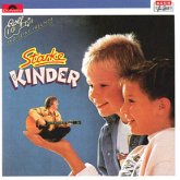 Starke Kinder CD Rolf und seine Freunde