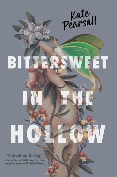 Cover Bittersweet in the Hollow