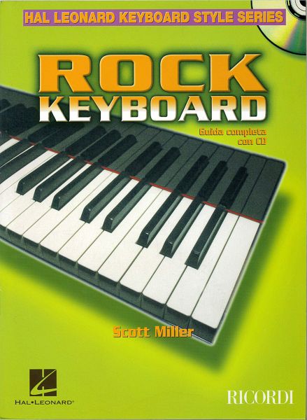 S. Miller Rock Keyboard Pianoforte S. Miller Rock Keyboard Pianoforte