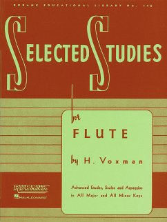 Cover Selected Studies