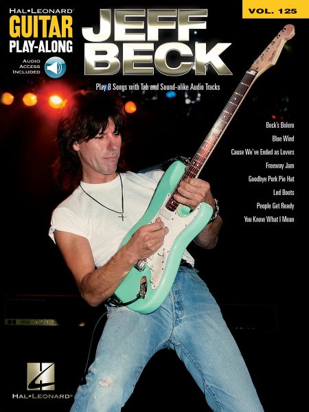 Jeff Beck