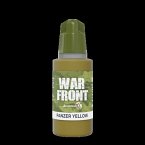 Warfront Color PANZER YELLOW Bottle (17 ml)