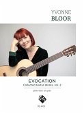 Evocation, Collected Guitar Works, vol. 2