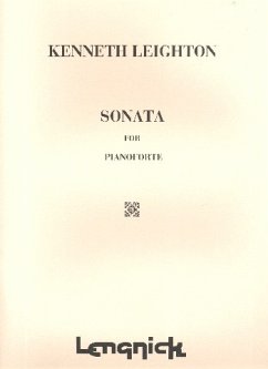 Sonata no.1 for piano