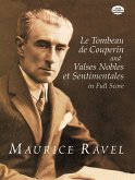 Tombeau De Couperin And Valses Nobles Et Tombeau De Couperin And Valses Nobles Et