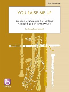 Cover You Raise Me Up
