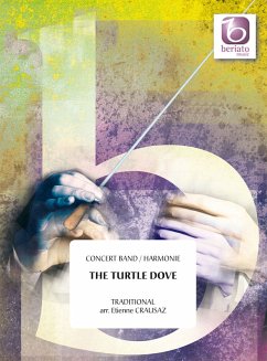 The Turtle Dove Concert Band/Harmonie Partitur