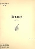 Romance pour piano