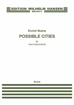 Cover Possible Cities