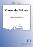 Choeur des Soldats Choeur des Soldats