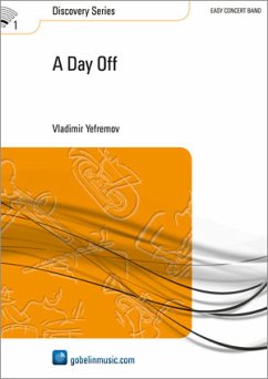 Cover A Day Off
