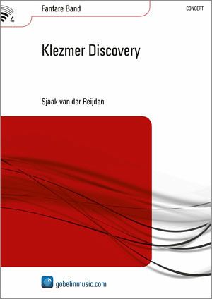 Klezmer Discovery Klezmer Discovery
