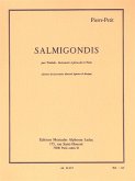 PETIT P. SALMIGONDIS TIMBALES PERCUSSIONS ET PIANO