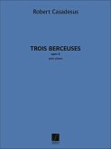 RD00574100 Trois berceuses op.8 pour piano