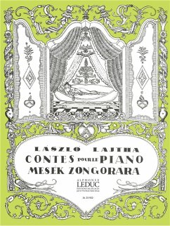Cover LAJTHA CONTES PIANO