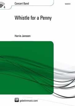 Cover Whistle for a Penny