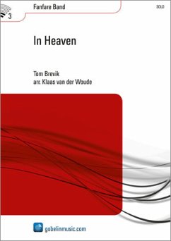 Cover In Heaven