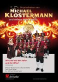 Michael Klostermann, Wir sind wie der Adler und der Wind Concert Band/Harmonie Partitur