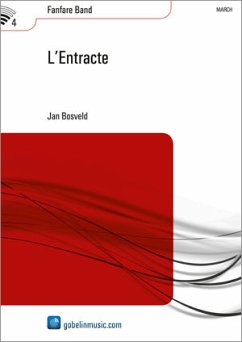 Cover L'Entracte
