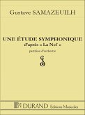 Samazeuilh Etude Symph. Poche Classical