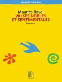 Valses nobles et sentimentales Valses nobles et sentimentales