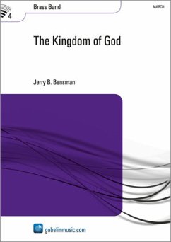 Cover The Kingdom of God