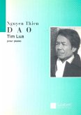 Tim Lua pour piano Tim Lua pour piano