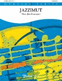 Marc Jeanbourquin, Jazzimut Fanfare Partitur + Stimmen