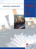 George Gershwin Rhapsody in Blue Klavier Buch George Gershwin Rhapsody in Blue Klavier Buch
