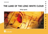 Philip Sparke The Land of the Long White Cloud Fanfare Partitur