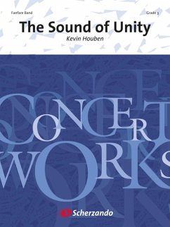 Cover The Sound of Unity