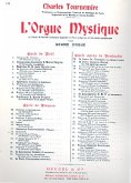 L'orgue mystique vol.18 Paques L'orgue mystique vol.18 Paques