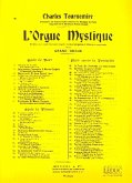 L'orgue mystique vol.4 Noel L'orgue mystique vol.4 Noel