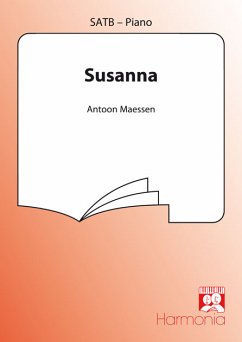 Cover Susanna