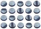 Flagstone Bases 25mm DEAL
