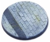 Flagstone Bases 55mm 2