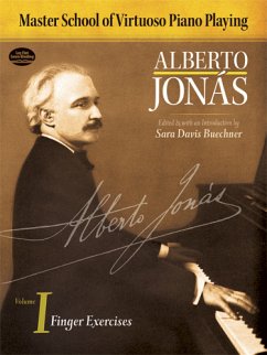 Cover Master School Of Virtuoso Piano Vol. 1