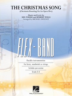 The Christmas Song (Flexband)