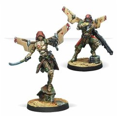 Cover Bashi Bazouks blister