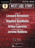 West Side Story for Alto Sax West Side Story for Alto Sax