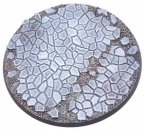 Cobblestone Bases - 100mm 1