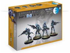 Cover Helot Militia Box