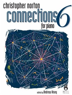 Cover Connections vol.6 for piano