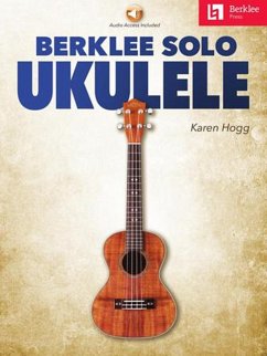 Cover Berklee Solo Ukulele