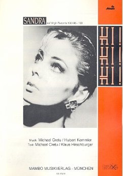 Cover Hi Hi Hi: für Klavier