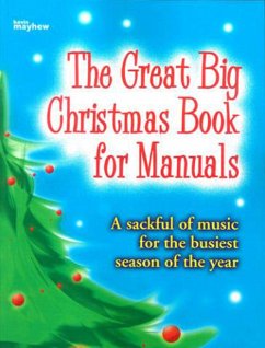 Cover The Great Big Christmas Book for Manuals