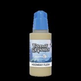 Fantasy & Games Color MOONRAY FLESH Bottle (17 ml)