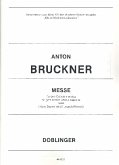 Messe für den Gründonnerstag für gem Chor a cappella (1844) Partitur (la)