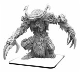 God of Vemana  Monsterpocalypse Ancient Ones Monster (metal/resin)