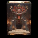 FB100 Matte Art - Vynnset